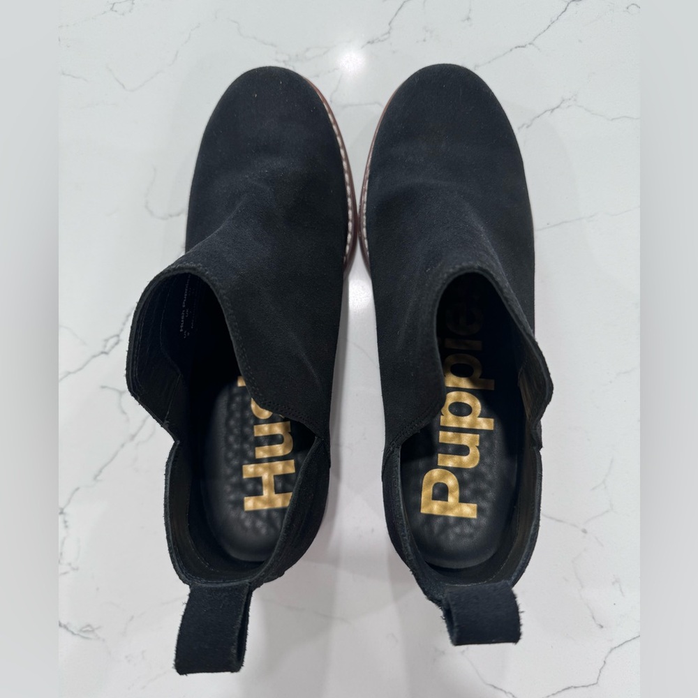 Hush Puppies Mazin Cayto Bootie